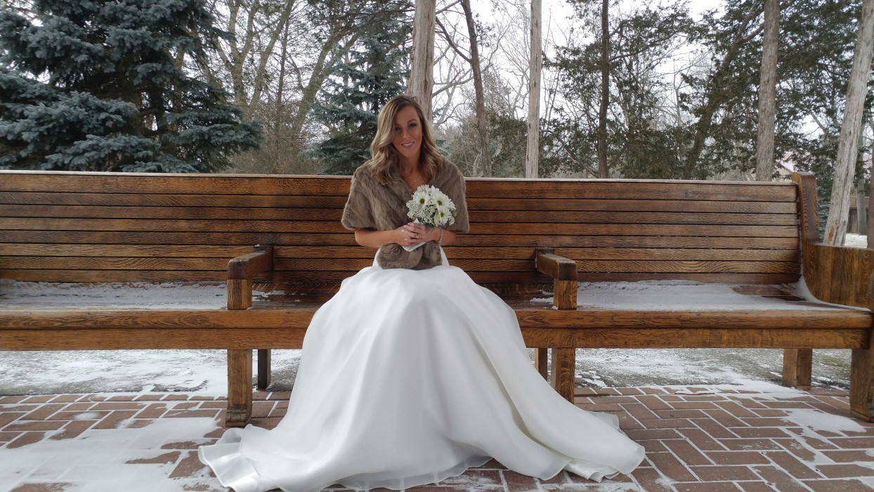 Photographed at the beautiful Oakwood Resort on the shores of Lake Huron in Grand Bend, Ontario. Let the magic begin!