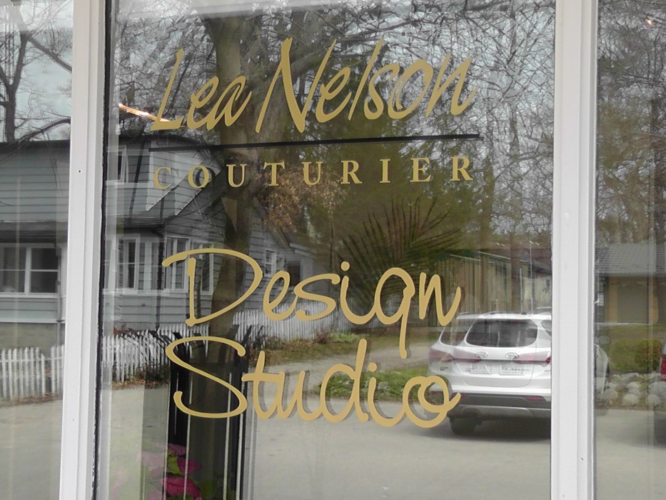 It begins with a consultation.